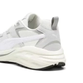 Puma Hypnotic Ls Unisex Bej Sneaker Ayakkabı 39529503 - 4