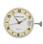 ETA 955.415 SAAT MAKİNASI - 1