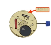 ETA F05.111 SAAT MAKİNASI thumbnail 2