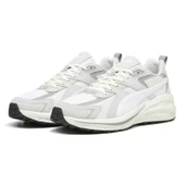 Puma Hypnotic Ls Unisex Bej Sneaker Ayakkabı 39529503 - 2