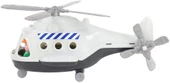 Polesie Yük Helikopteri Alfa 1019 72498 - 4