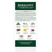 Herbatint Bitkisel Saç Boyası 10C Swedish Blonde İsveç Sarısı 150 ml - 3