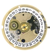 ETA 956.112 SAAT MAKİNASI thumbnail 1