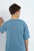 Toontoy Erkek Çocuk Elevate Baskılı Tişört - 9