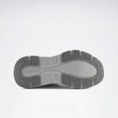 Reebok Moon flex ii Beyaz Kadın Koşu Ayakkabısı 101989415 thumbnail 4