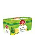 Doğuş 20'li Nane Limon Bitki Çay Süzen Poşet 2 gr - 2