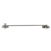 Frenli Kalkar Kapak Makası Dolap Çekmece Metal 25 Cm Sessiz Açma Kapama Amortisör Piston Bar 25 cm - 4