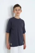 Toontoy Erkek Çocuk Elevate Baskılı Tişört - 2