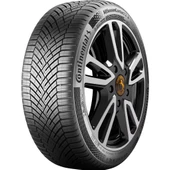 Continental 245/40R19 98Y XL FR AllSeasonContact 2 (4 Mevsim) (2025) - 1
