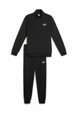 Puma Ess Poly Suit Erkek Eşofman Takımı 68484701 - 1
