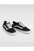 Vans Brooklyn Ls Erkek Ayakkabı VN000D7QBA21 - 3