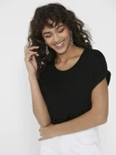 Only Most Kadın Tişört 15106662 thumbnail 3