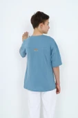 Toontoy Erkek Çocuk Elevate Baskılı Tişört - 8