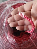 5 mm Naylon İp Halat - 1