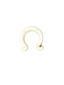 1/2" (21'lik) 100 Adet Sera Naylon Tutucu Klips - 2