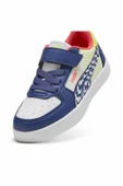 Puma Caven2.0Poised2raceAC+PS Çocuk Ayakkabı 40059701 - 5