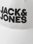 Jack Jones Gall Baseball Erkek Şapka 12254296 - 2