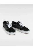 Vans Brooklyn Ls Erkek Ayakkabı VN000D7QKOU1 - 3