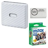 Fujifilm Instax Bağlantılı Geniş Yazıcı - 1