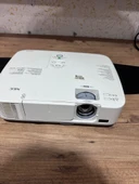 NEC NP-M311W PROJEKSİYON CİHAZI 3100 LÜMEN HDMLI TEŞHİR ÜRÜNÜ - 1