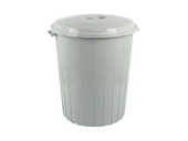Eco Jumbo Çöp Kovası (90 lt) - 1
