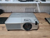 HİTACHİ CP X605 SIFIR LAMBALI 4000 ANSİLÜMEN  1 YIL GARANTİLİ ADINIZA FATURALI - 1