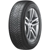 Laufenn 195/60R15 88H G Fit 4S LH71 (4 Mevsim) (2024) thumbnail 1