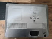 HİTACHİ CP X605 SIFIR LAMBALI 4000 ANSİLÜMEN  1 YIL GARANTİLİ ADINIZA FATURALI - 2