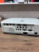 NEC NP-M311W PROJEKSİYON CİHAZI 3100 LÜMEN HDMLI TEŞHİR ÜRÜNÜ - 4
