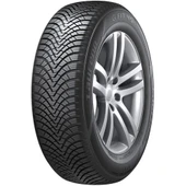 Laufenn 195/60R15 88H G Fit 4S LH71 (4 Mevsim) (2024) thumbnail 2