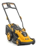 Stiga Combi 44 E Elektrikli Çim Biçme Makinesi 1800 Watt - 1