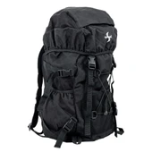 Outdoor Sırt Çantası - Savage Ventura - 75 LT. - Siyah - HH06382 - 1