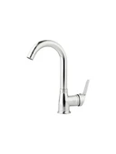 Vito Inci Kısa Kuğu Lavabo Bataryası - 1