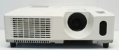 HİTACHİ ED-X24Z PROJEKSİYON CİHAZI SIFIR LAMBALI 1 YIL GARANTİLİ - 1