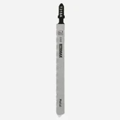 Rtrmax RH17662 Metal Normal Kesim Uzun Dekupaj Testere Ucu - T318A 5’li Paket - 1