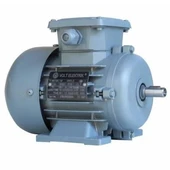 VOLT Trifaze Motor 0,18 kw (0,25 HP) 1500 d/d - 1