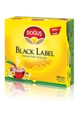Doğuş Black Label Bardak Poşet Çay 2 gr 100 Adet - 1