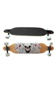 Avessa Profesyonel ABEC-7 Longboard Kaykay LBK-8 - 1
