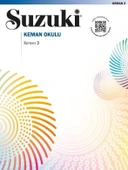 SUZUKİ KEMAN OKULU 3.BÖLÜM - 1