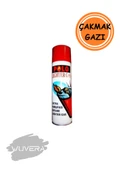 Wuvera 1 Adet Çakmak Gazı – Pratik ve Güvenilir Yakıt Doldurma Çözümü! - 3