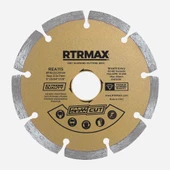 Rtrmax REA230 Soketli Elmas Testere 230*22MM - 1