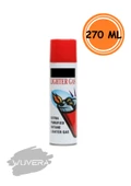Wuvera 1 Adet Çakmak Gazı – Pratik ve Güvenilir Yakıt Doldurma Çözümü! - 2