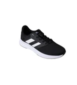 JUMP Kadın Beyaz Gri Siyah Fileli Memory Konfor Taban Sneaker Spor Ayakkabı - 12