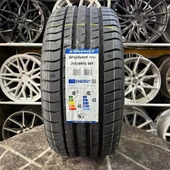 215/35 R18 84Y Triangle EffeXSport Yazlık Lastik 2024 Üretim (1 ADET FİYATIDIR.) - 1
