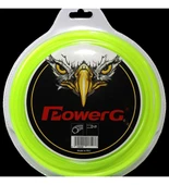 MİSİNA POWERG YUVARLAK 1.3MM 15MT 1*16 - 1