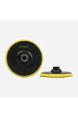 Rtrmax RDP115 115 mm Cırtlı Zımpara Diski - 1