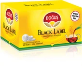 Doğuş Black Label Demlik Poşet Çay 500x3,2G - 1