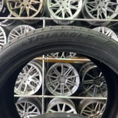 215/35 R18 84Y Triangle EffeXSport Yazlık Lastik 2024 Üretim (1 ADET FİYATIDIR.) - 2