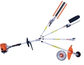 MULTİ TIRPAN DAKKIN-DGJ330 BAHÇE BAKIM SET 810315 - 1