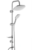 VİTO PİNO ROBOT DUŞ SETİ RT-515 - 1